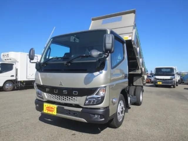 MITSUBISHI / CANTER