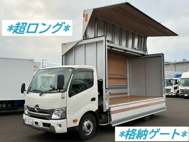 HINO / DUTRO