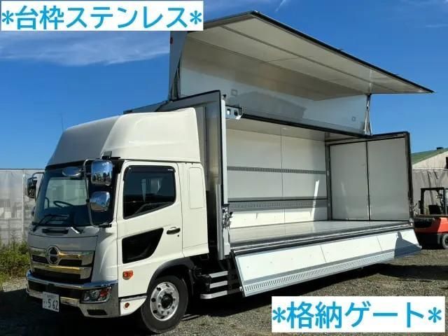 HINO / RANGER