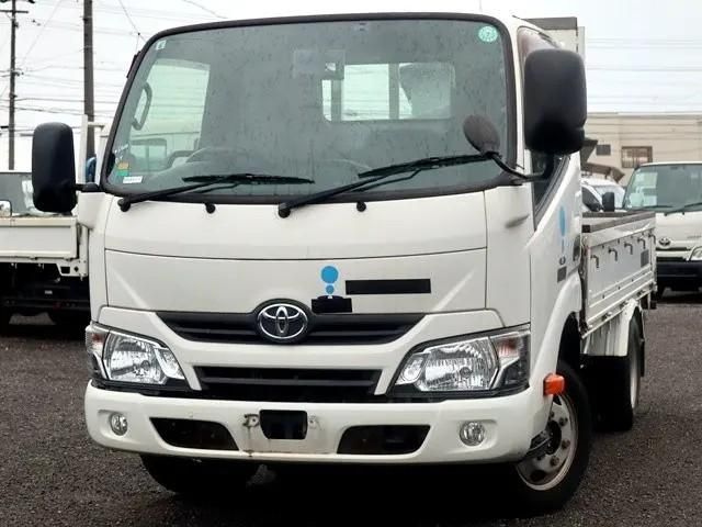 TOYOTA / DYNA