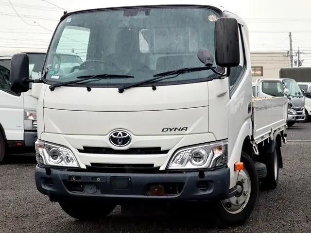 TOYOTA / DYNA