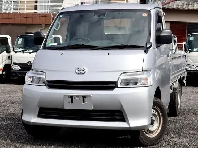 TOYOTA / TOWNACE truck 2WD