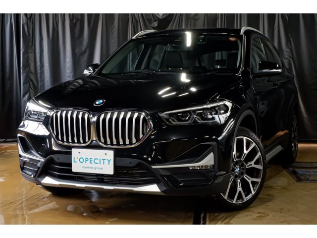 BMW / BMW X1