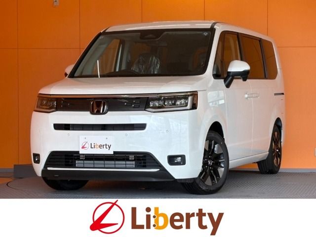 HONDA / STEPWAGON