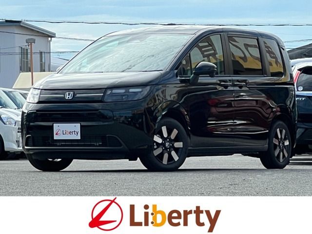 HONDA / FREED