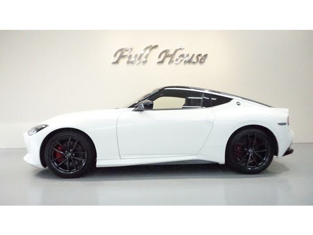 NISSAN / FAIRLADY Z