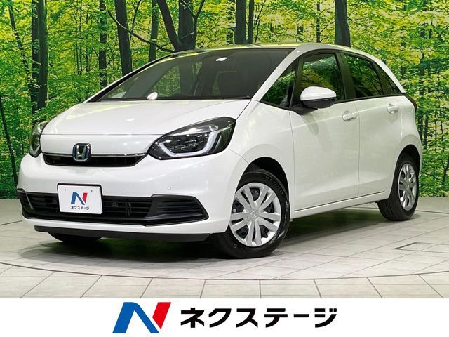 HONDA / FIT e:HEV