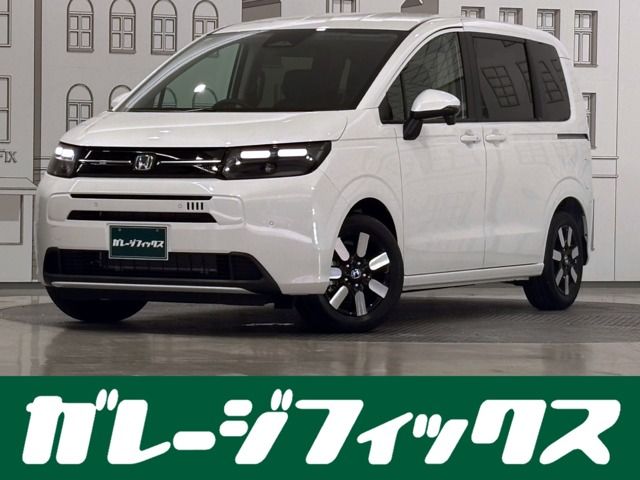 HONDA / FREED