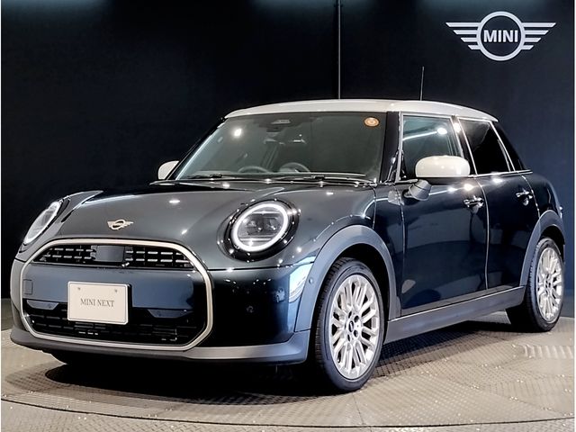 BMW / MINI COOPER 5DOOR