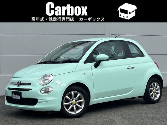 FIAT / FIAT 500