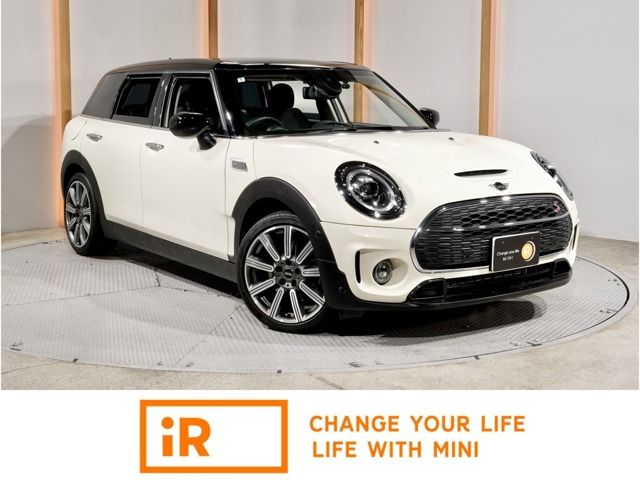 BMW / MINI COOPER SD CLUBMAN