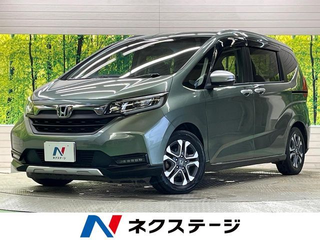 HONDA / FREED