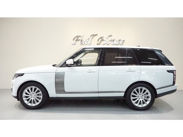 ROVER / ROVER RANGE ROVER