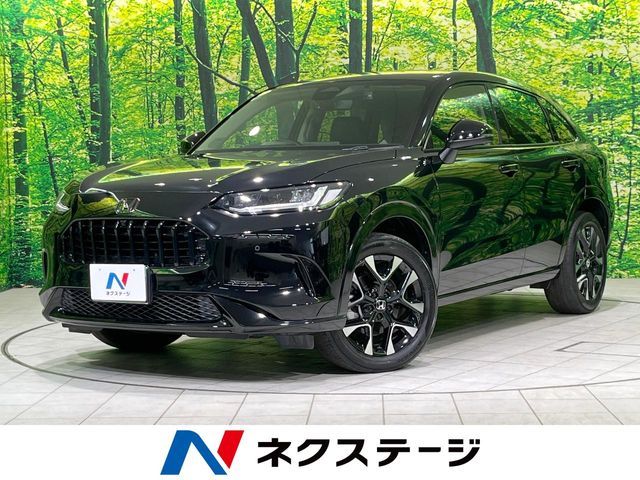 HONDA / ZR-V e:HEV