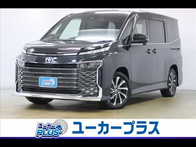 TOYOTA / VOXY