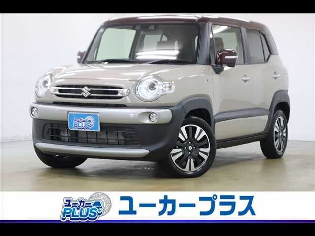 SUZUKI / XBEE