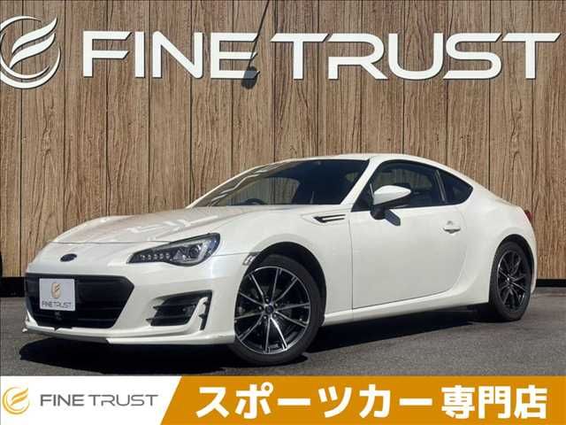 SUBARU / BRZ