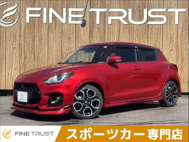 SUZUKI / SWIFT