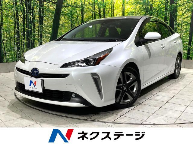 TOYOTA / PRIUS