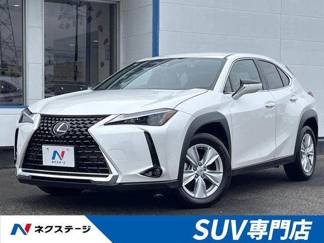 TOYOTA / LEXUS UX250h
