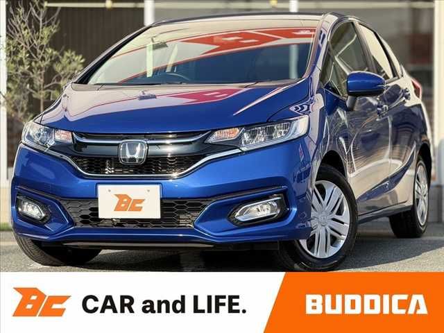 HONDA / FIT