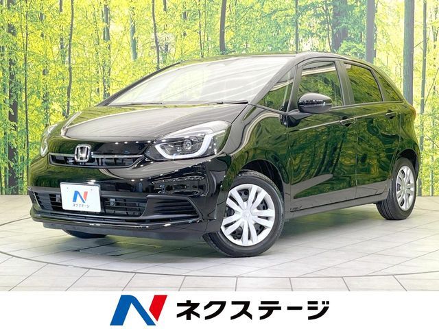 HONDA / FIT