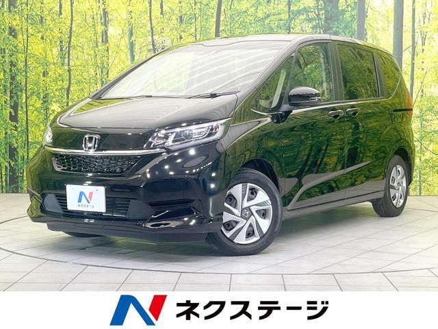 HONDA / FREED HYBRID