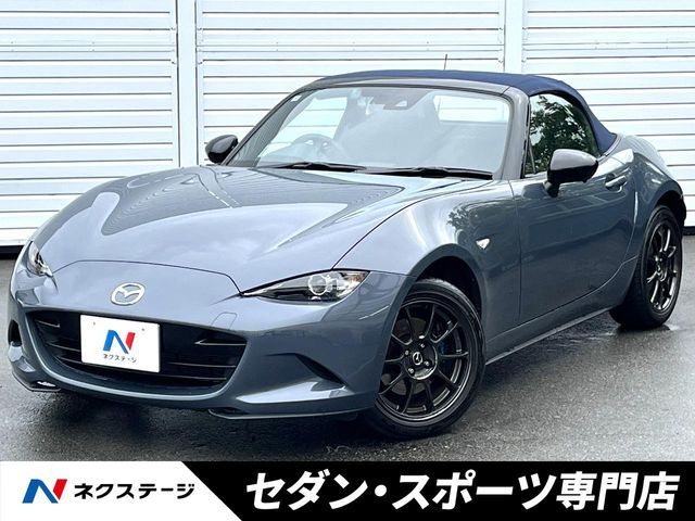 MAZDA / ROADSTER