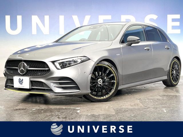 MERCEDES BENZ / MERCEDES BENZ A class