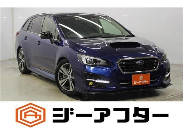 SUBARU / LEVORG