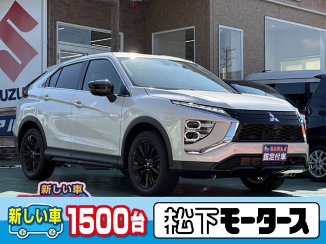 MITSUBISHI / ECLIPSE CROSS 2WD