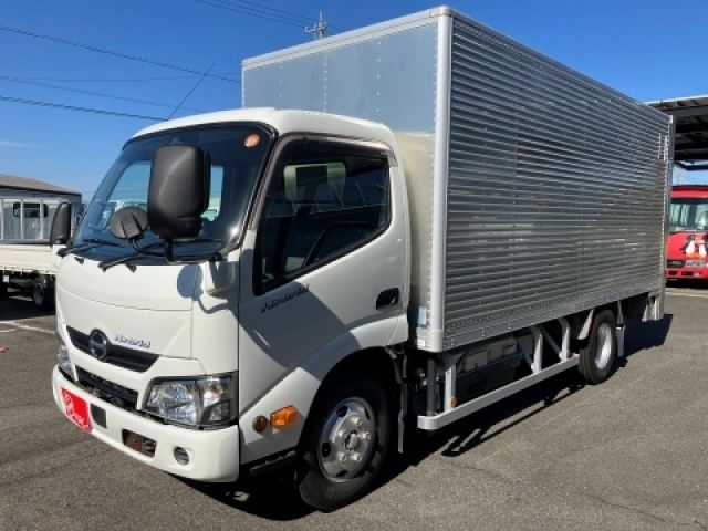 HINO / DUTRO