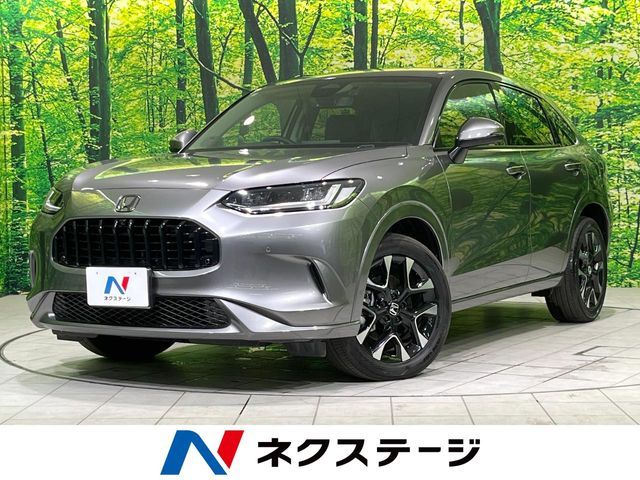 HONDA / ZR-V e:HEV