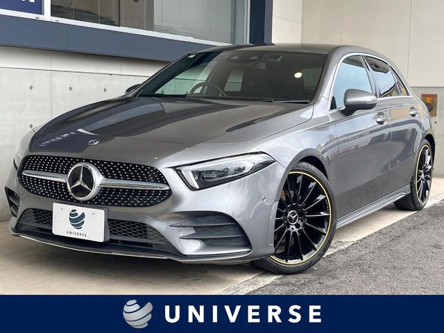 MERCEDES BENZ / MERCEDES BENZ A class