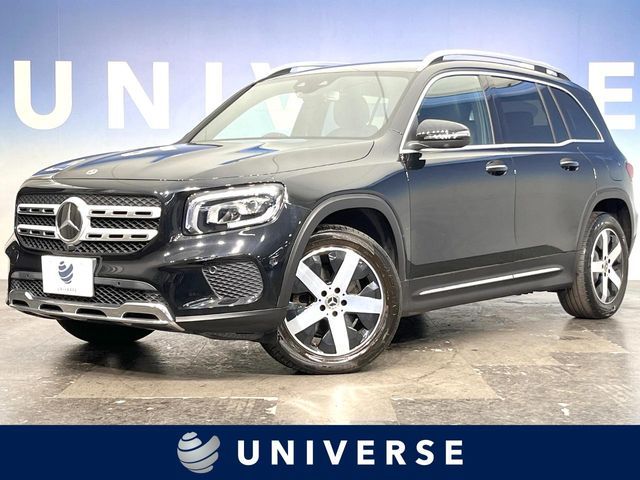 MERCEDES BENZ / MERCEDES BENZ GLB
