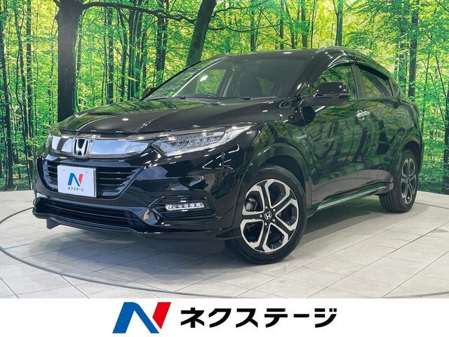 HONDA / VEZEL HYBRID