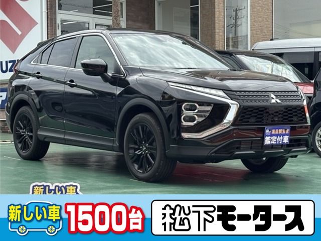 MITSUBISHI / ECLIPSE CROSS 2WD