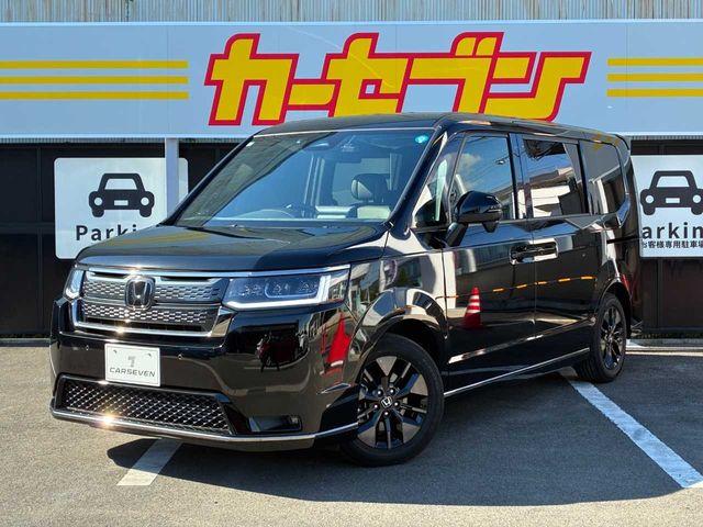 HONDA / STEPWAGON SPADA