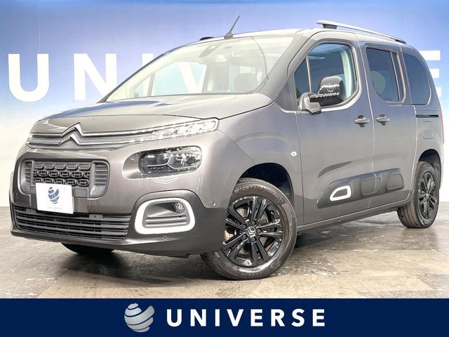 CITROEN / CITROEN Berlingo