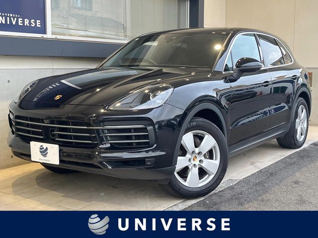 PORSCHE / PORSCHE Cayenne
