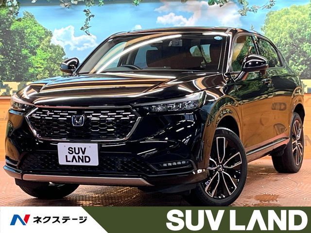 HONDA / VEZEL e:HEV