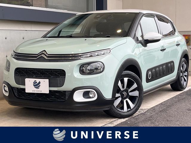 CITROEN / CITROEN C3
