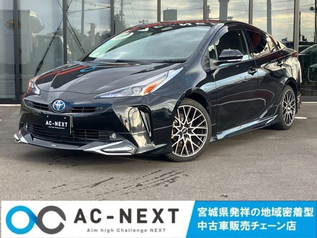 TOYOTA / PRIUS