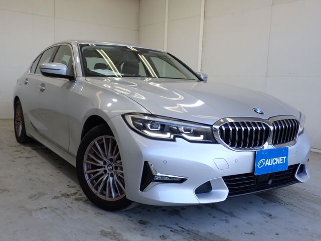 BMW / BMW 3series sedan