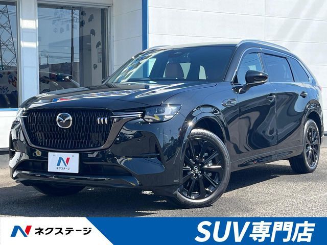MAZDA / CX-80