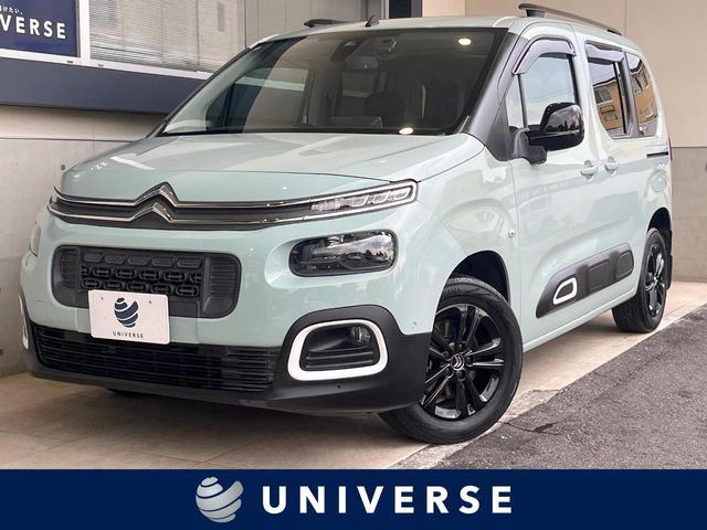 CITROEN / CITROEN Berlingo