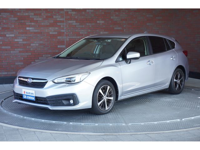 SUBARU / IMPREZA SPORT