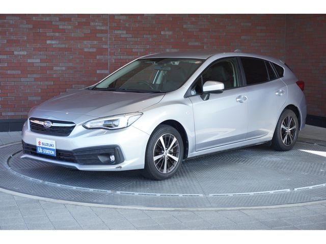 SUBARU / IMPREZA SPORT
