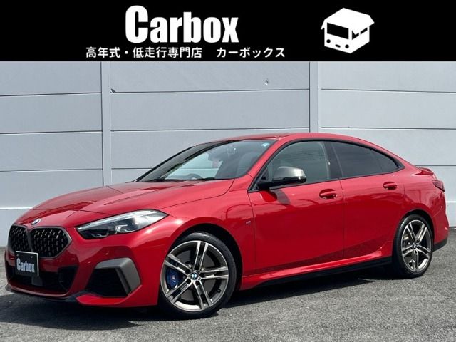 BMW / BMW 2series Gran coupe