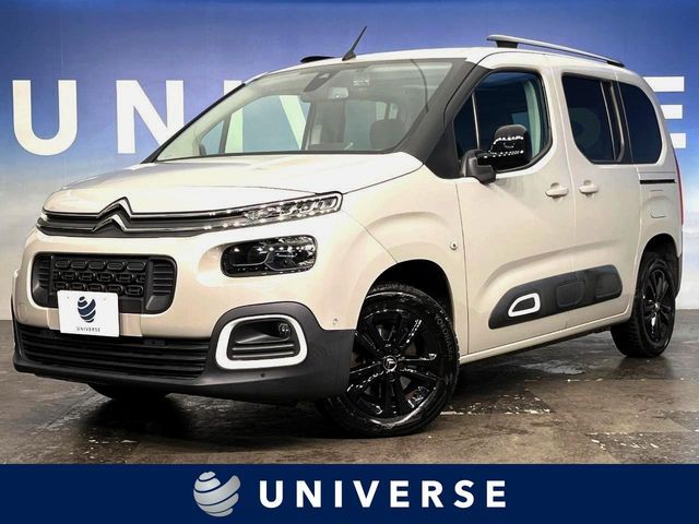 CITROEN / CITROEN Berlingo